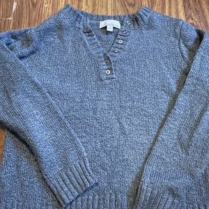 Carolyn Taylor Knitted Sweater